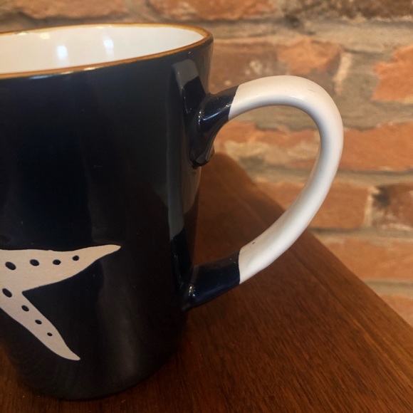 NWT Starfish Mug - Picture 2 of 4